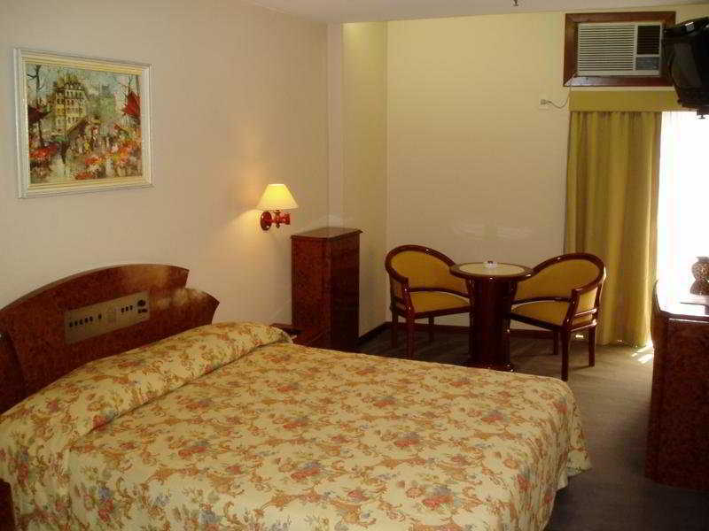 Hotel Augusto's Copacabana Río de Janeiro